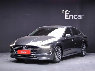 2020 Hyundai Sonata
