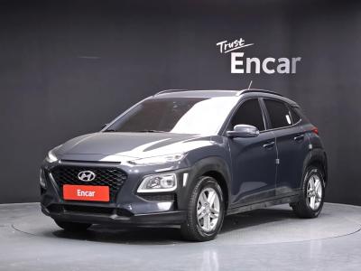2018 Hyundai Kona