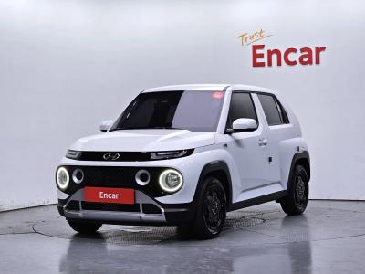 2022 Hyundai Casper
