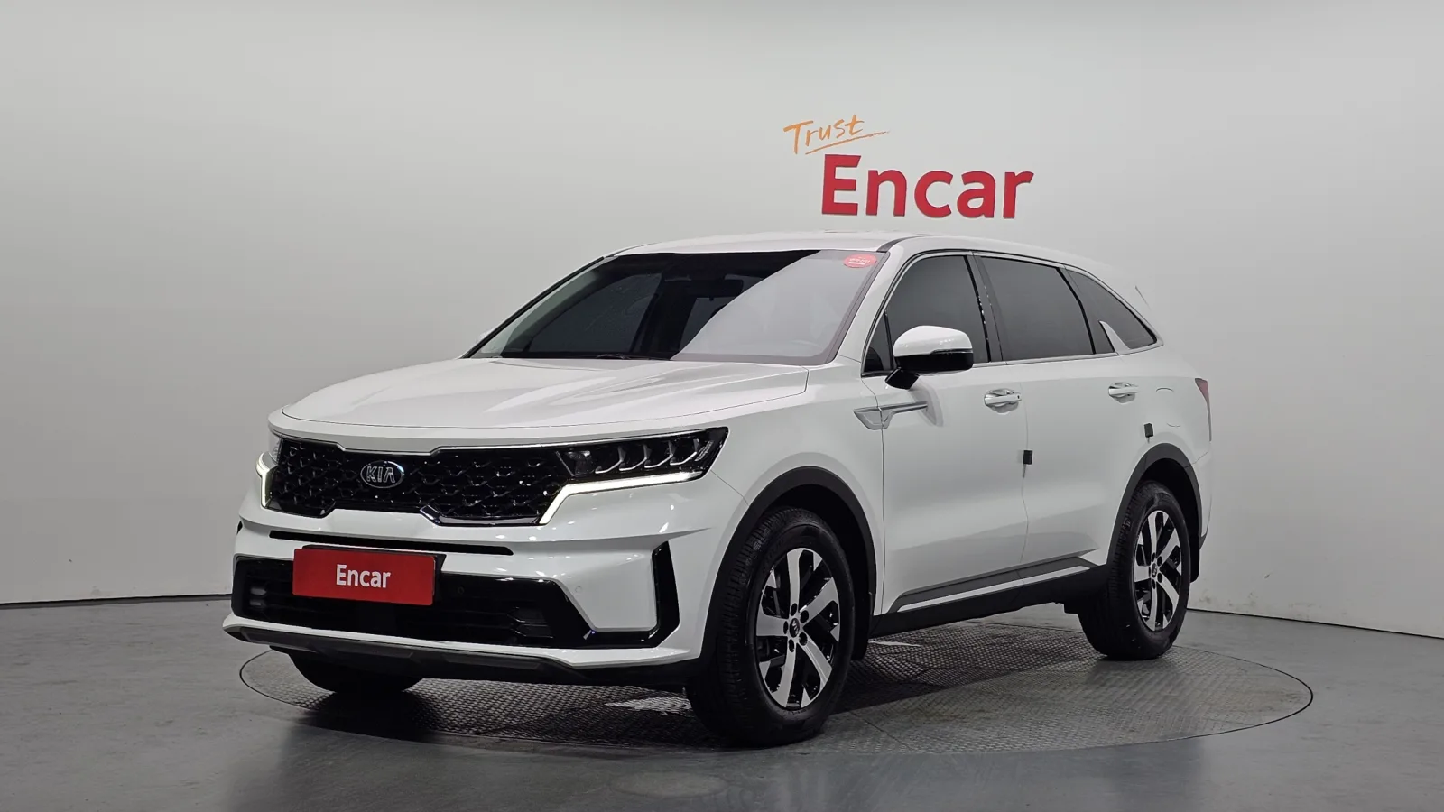 2021 Kia Sorento