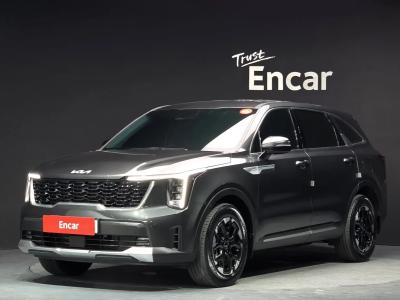 2024 Kia Sorento