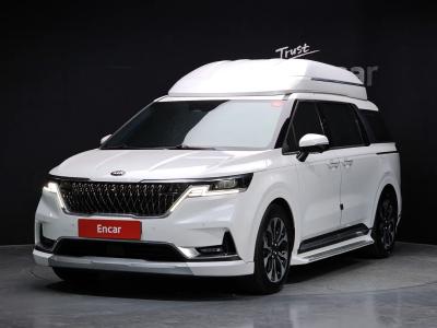 2021 Kia Canival
