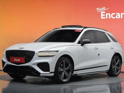 2021 Genesis GV70