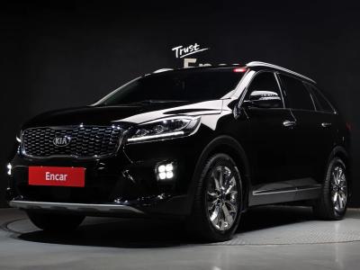 2018 Kia Sorento
