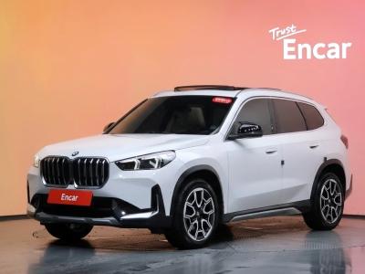 2024 BMW X1