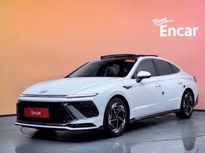 2026 Hyundai Sonata