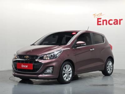 2019 Chevrolet Spark
