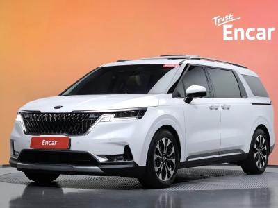 2021 Kia Canival