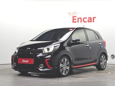 2017 Kia Picanto