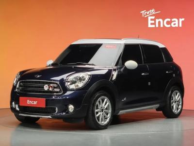 2016 MINI Countryman