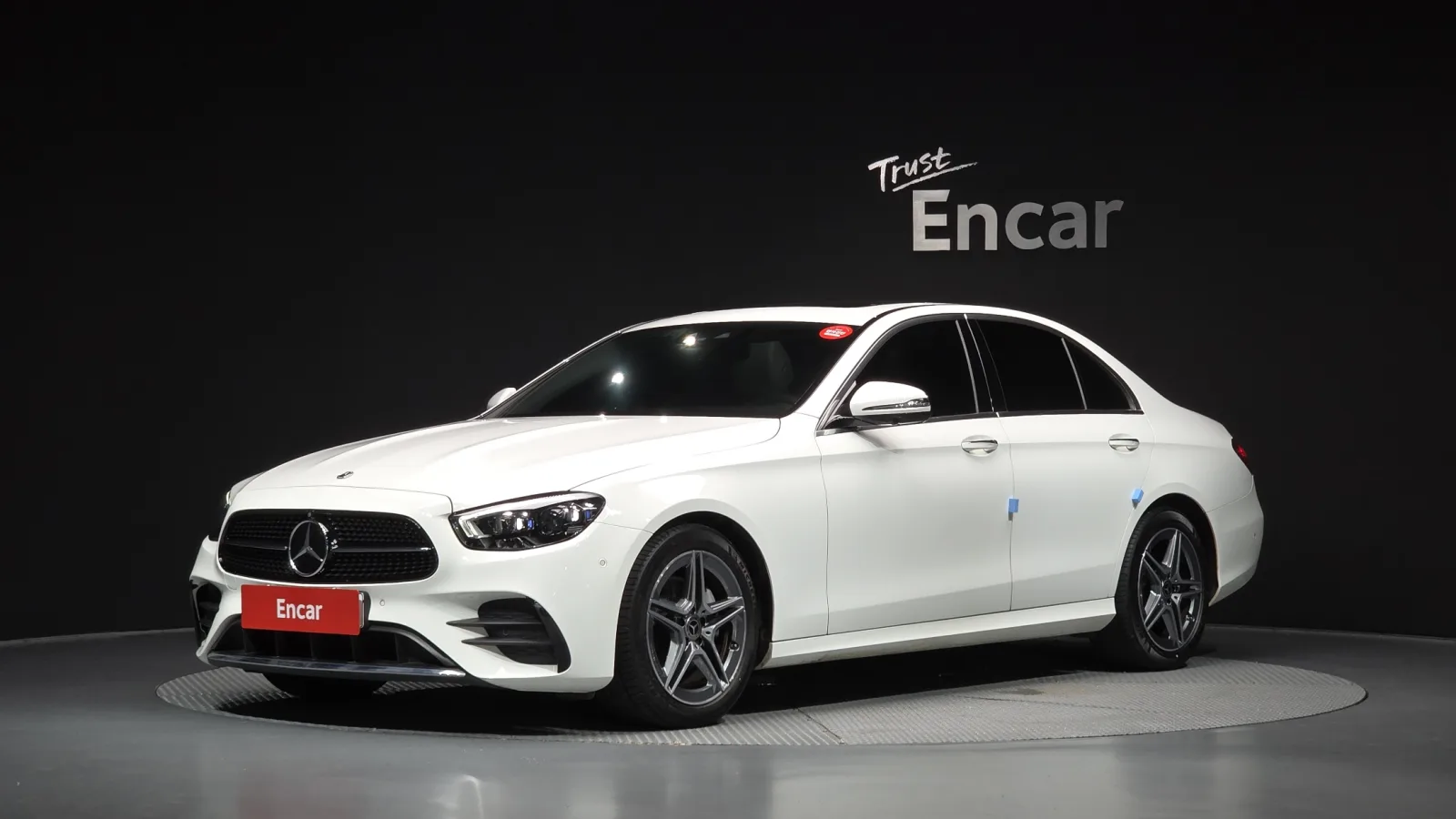2023 Mercedes-Benz E-Class