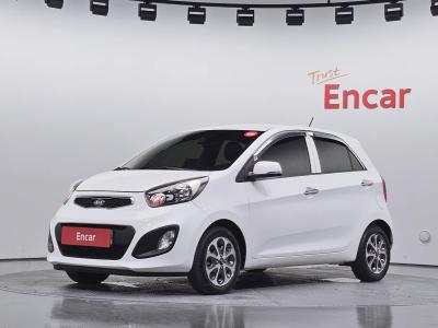 2012 Kia Picanto