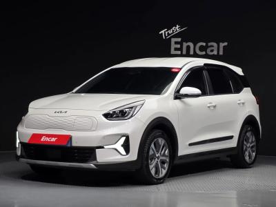 2024 Kia Niro