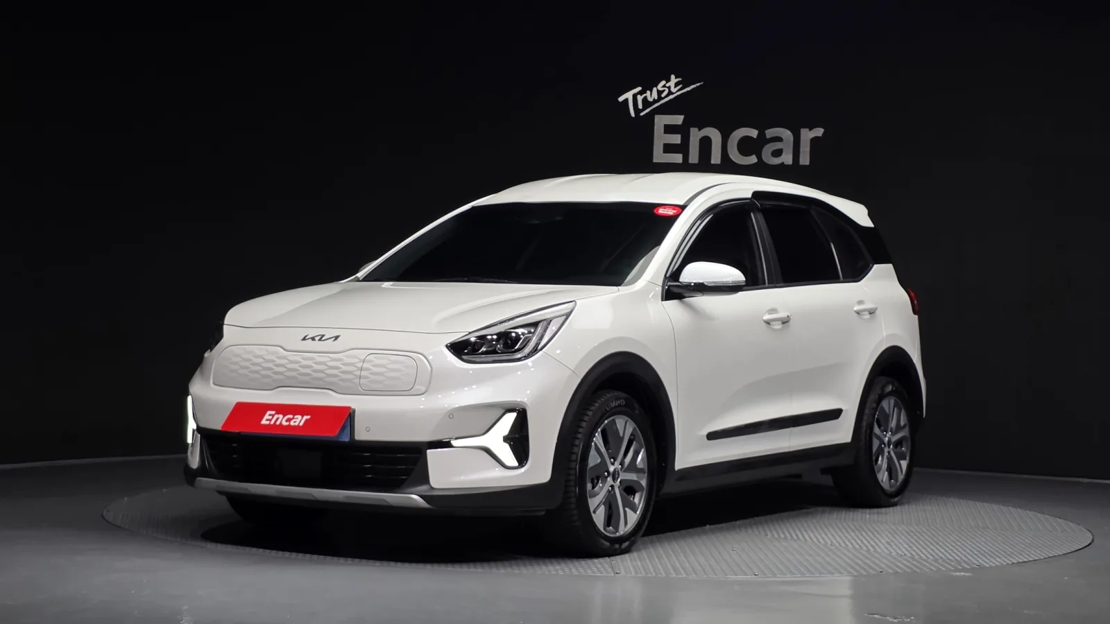 2024 Kia Niro