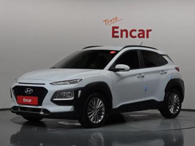 2018 Hyundai Kona
