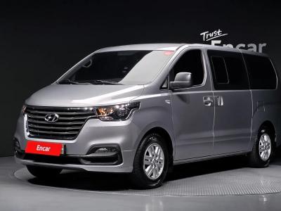 2021 Hyundai Starex