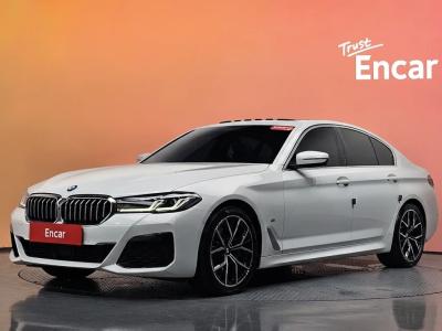 2023 BMW 5-Series