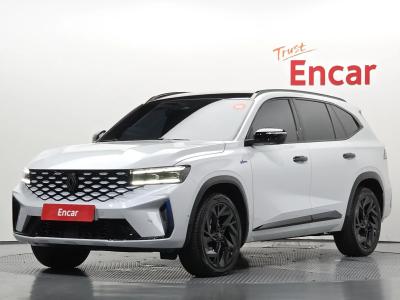 2025 Renault Korea Grand Koleos