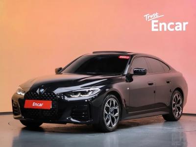 2024 BMW 4-Series