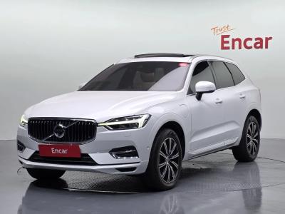 2019 Volvo XC60