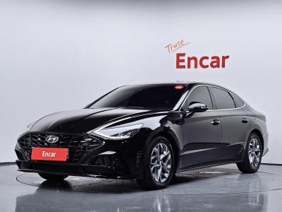 2022 Hyundai Sonata