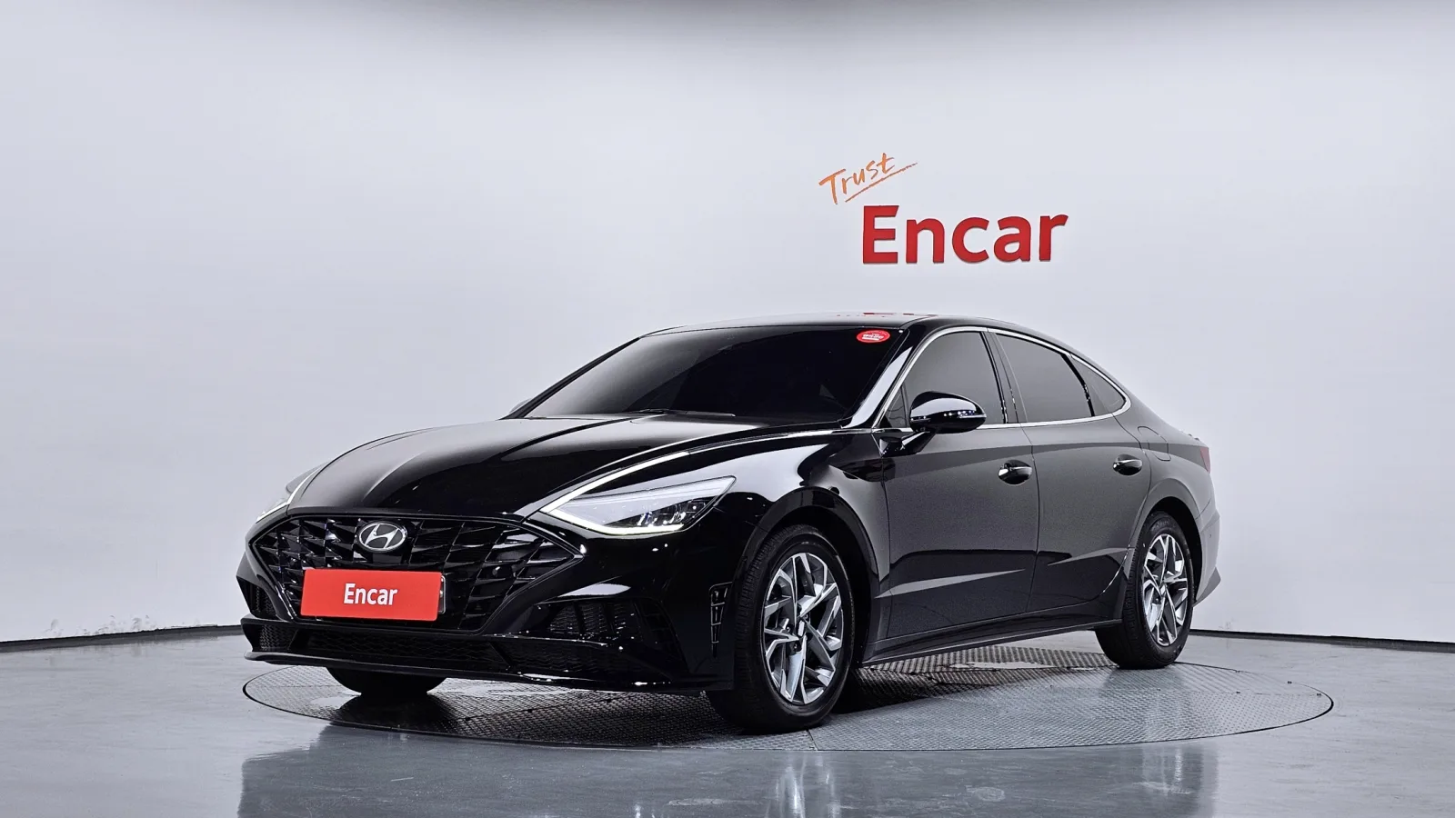 2022 Hyundai Sonata