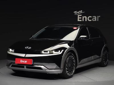 2022 Hyundai Ioniq 5