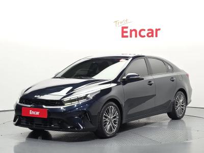 2022 Kia K3