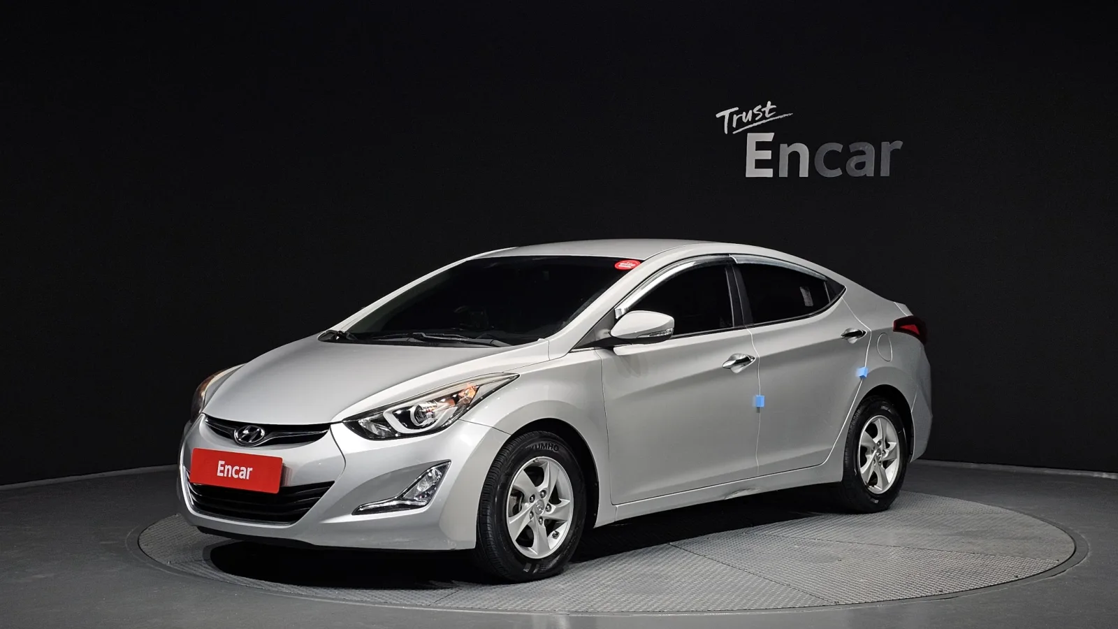 2015 Hyundai Elantra