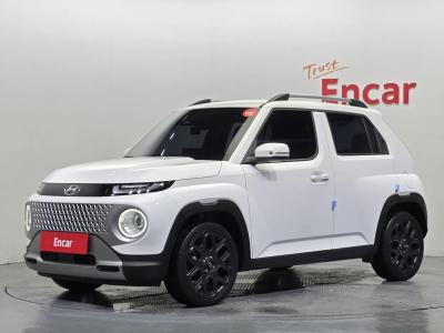 2023 Hyundai Casper