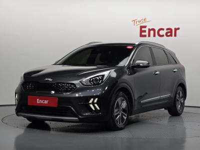 2021 Kia Niro