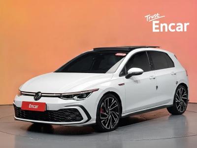 2024 Volkswagen Golf