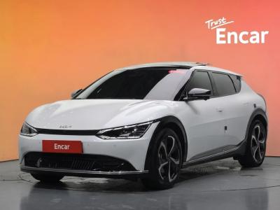 2022 Kia EV6
