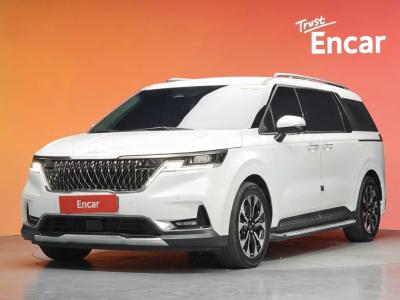 2023 Kia Carnival