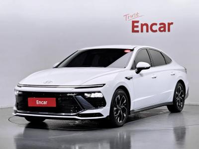 Hyundai Sonata 2025