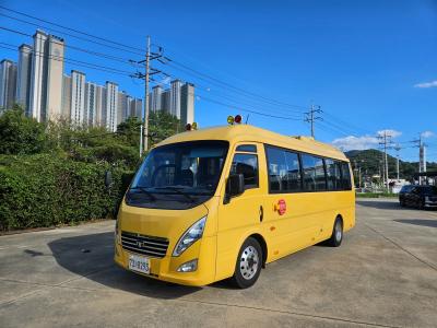 2020 Daewoo Bus LESTAR