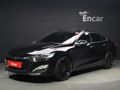 2022 Chevrolet Malibu