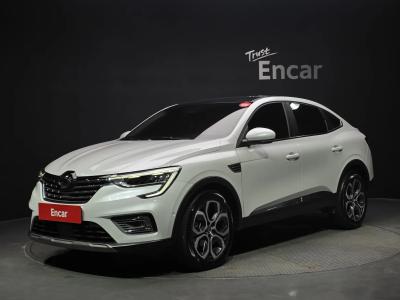 2020 Renault Korea XM3