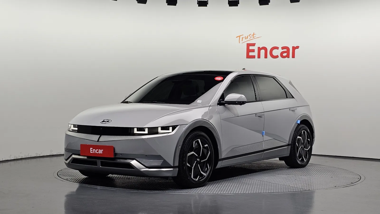 2023 Hyundai Ioniq 5