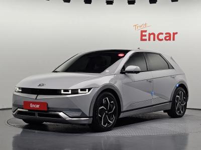 2023 Hyundai Ioniq5