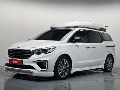 2019 Kia Carnival