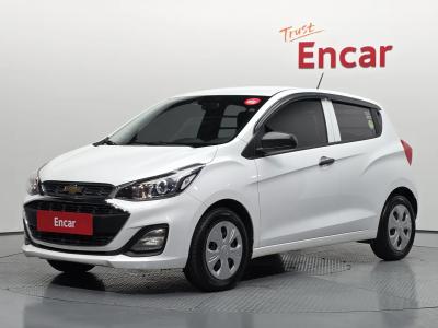 2020 Chevrolet Spark