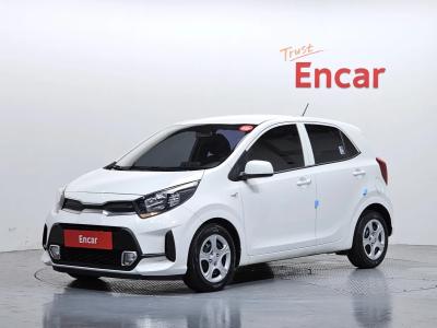 2022 Kia Picanto