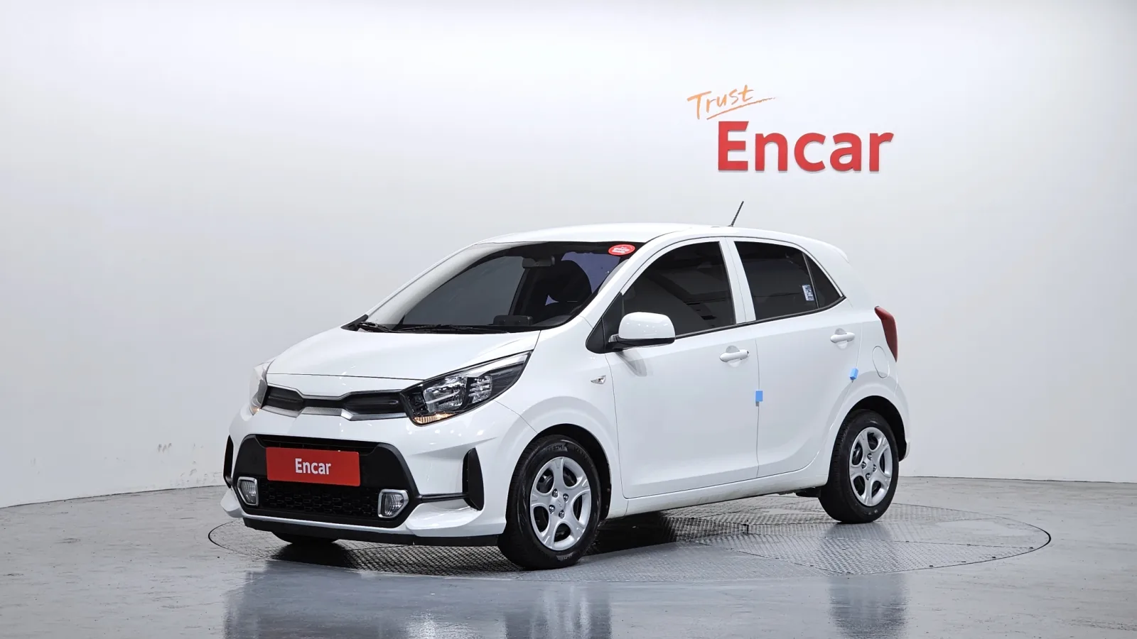 2022 Kia Picanto