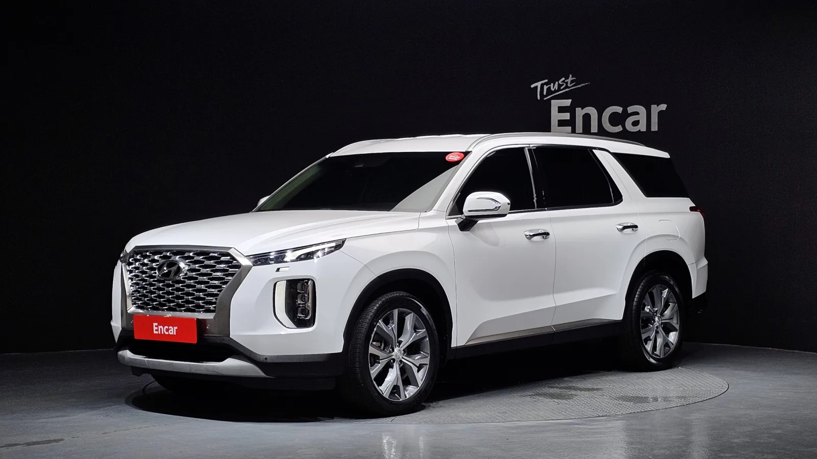 2022 Hyundai Palisade