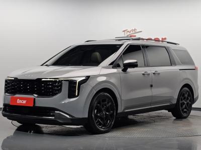 2025 Kia Carnival