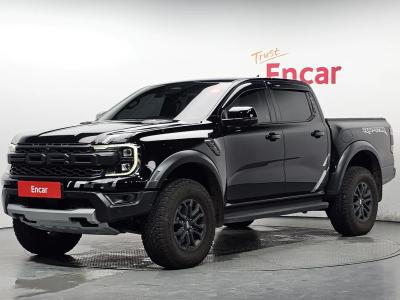 2023 Ford Ranger