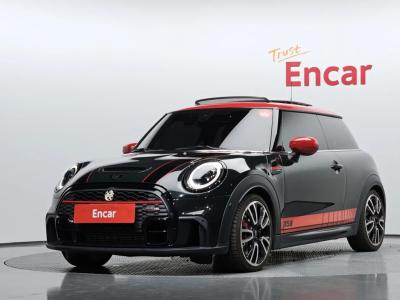 Mini Cooper 2023
