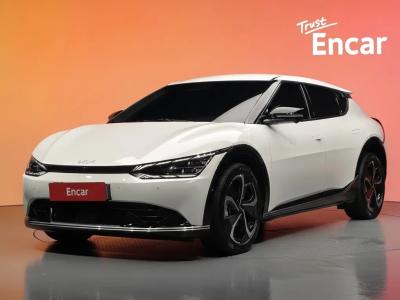2023 Kia EV6