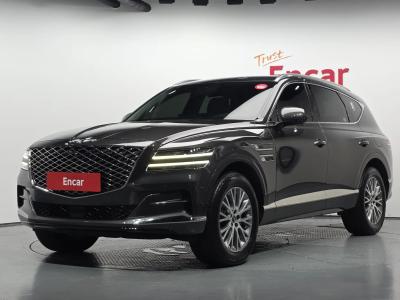 2023 Genesis GV80